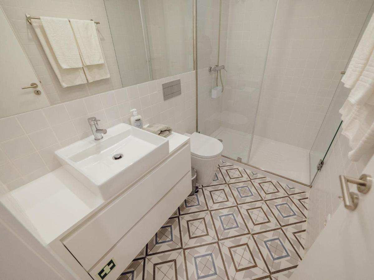 Oporto Guest Poveiros Home 外观 照片