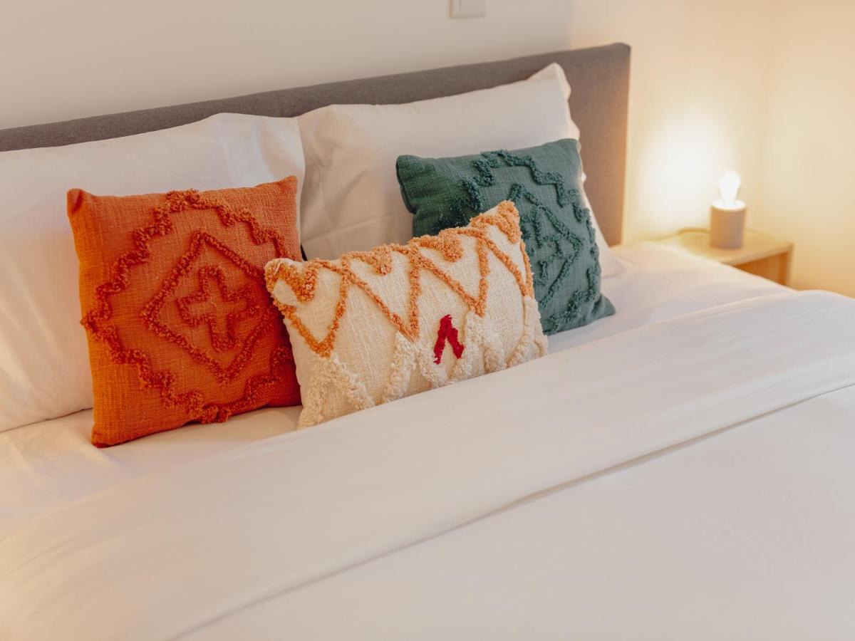 Oporto Guest Poveiros Home 外观 照片