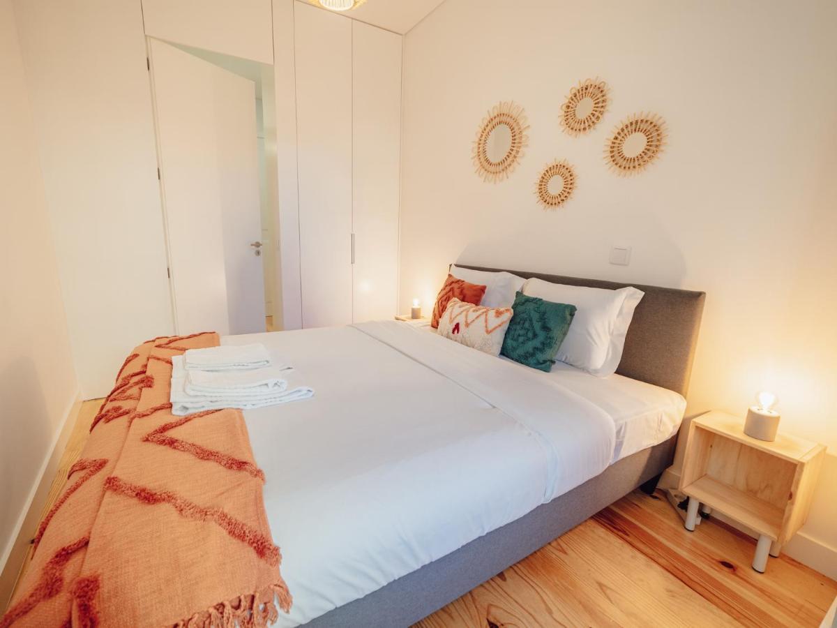 Oporto Guest Poveiros Home 外观 照片