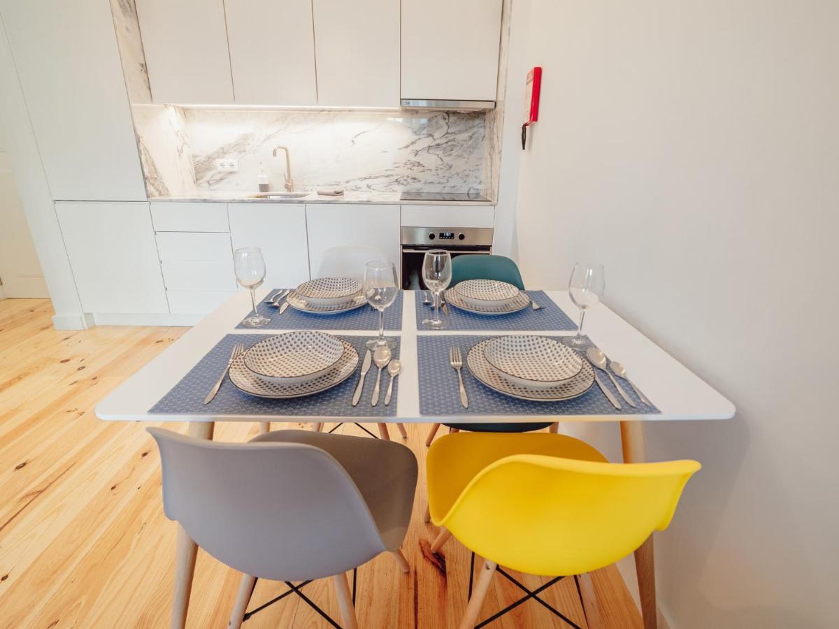 Oporto Guest Poveiros Home 外观 照片