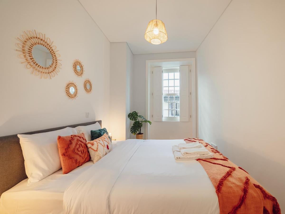 Oporto Guest Poveiros Home 外观 照片