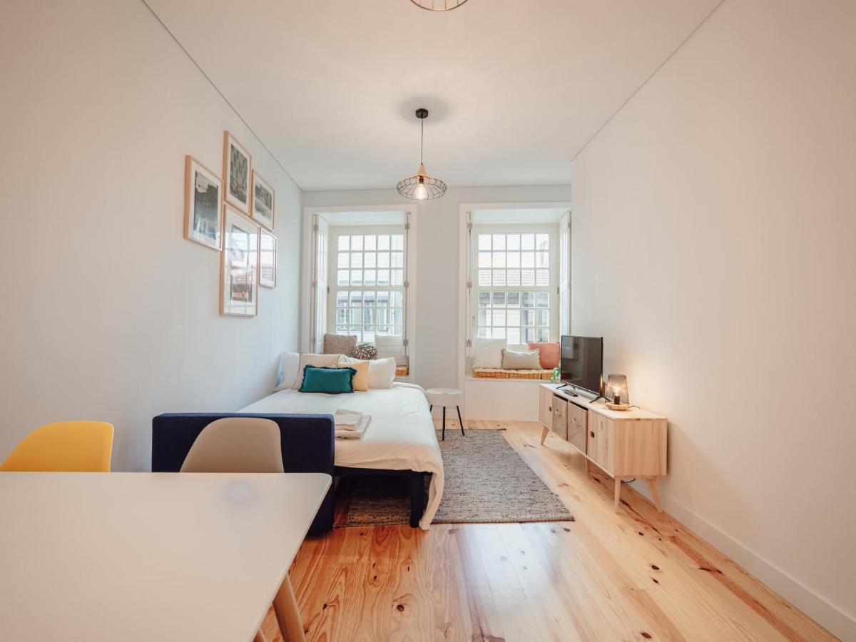 Oporto Guest Poveiros Home 外观 照片