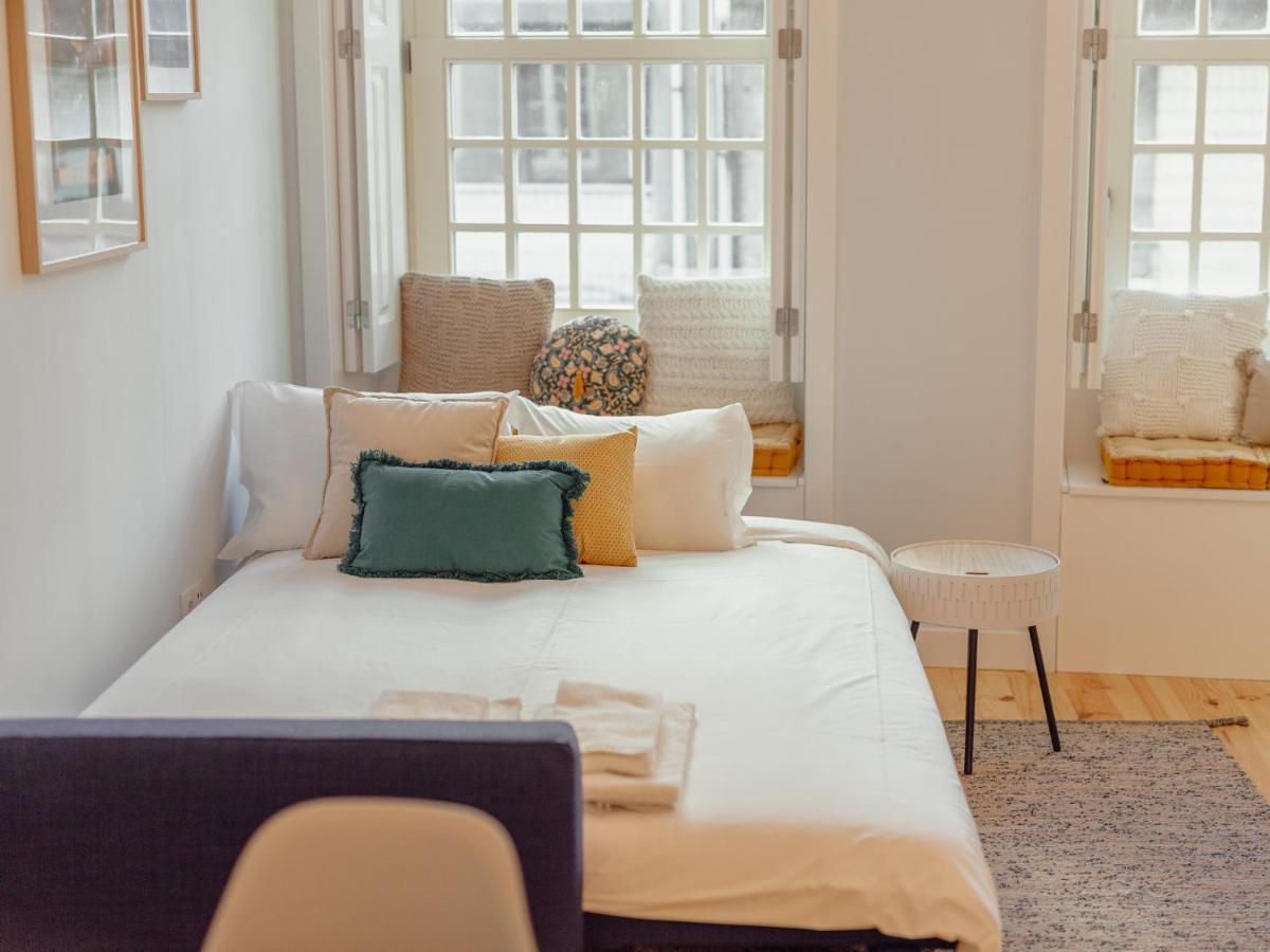 Oporto Guest Poveiros Home 外观 照片