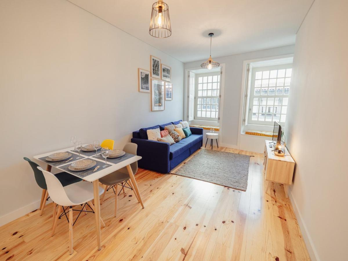 Oporto Guest Poveiros Home 外观 照片