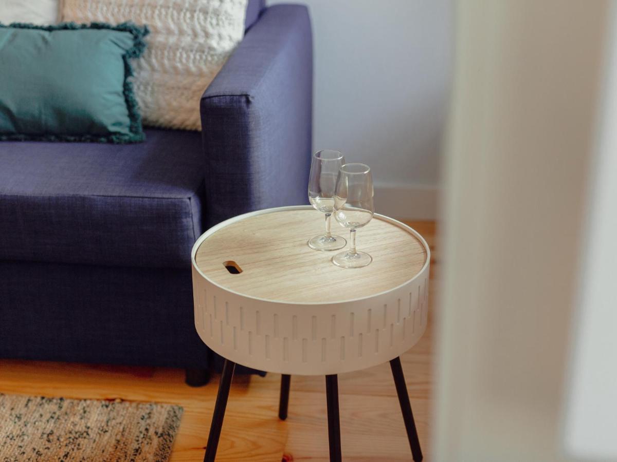 Oporto Guest Poveiros Home 外观 照片
