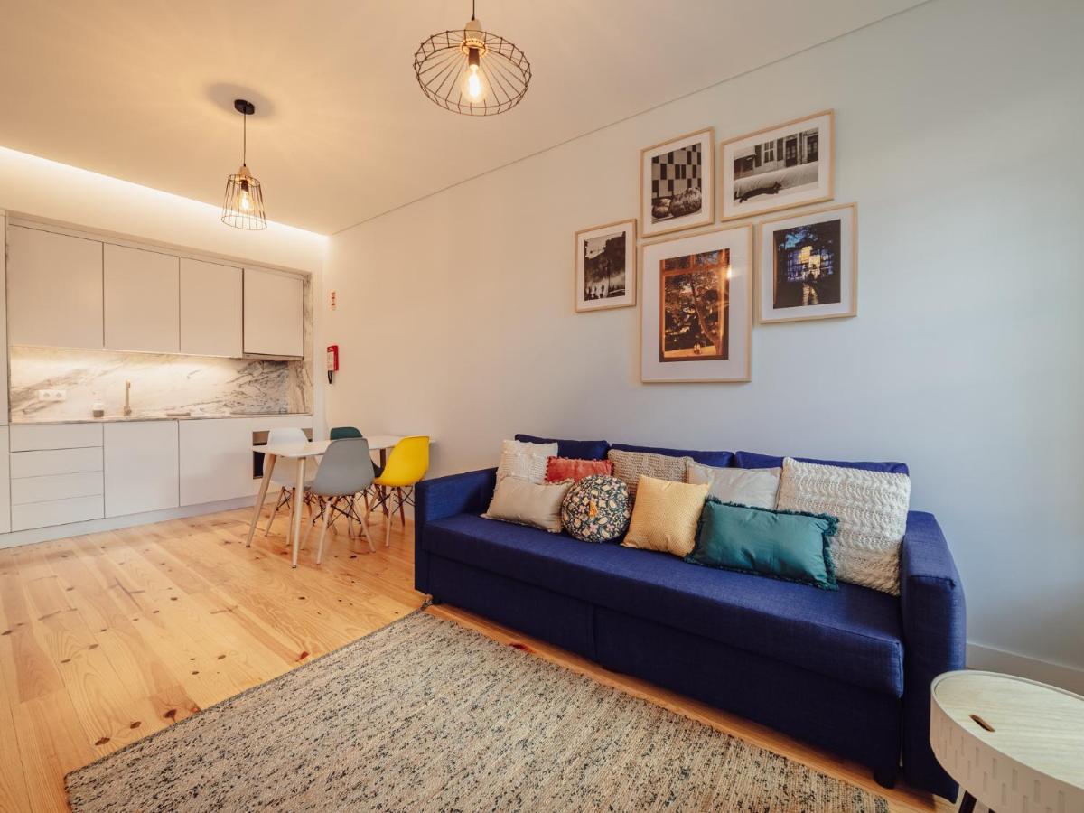 Oporto Guest Poveiros Home 外观 照片