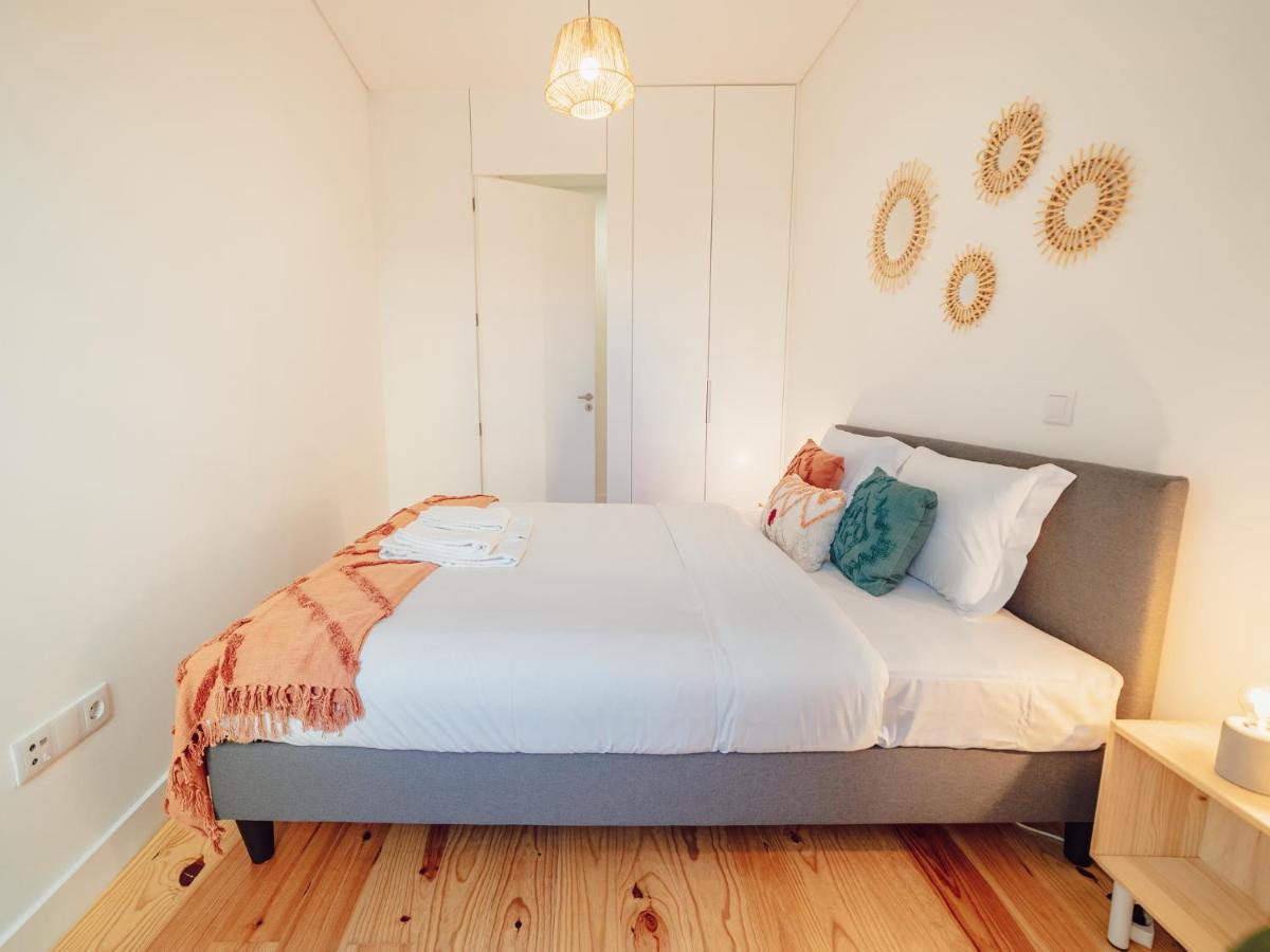 Oporto Guest Poveiros Home 外观 照片